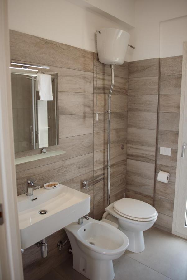 Villa Quantum Siculiana Marina Exterior foto